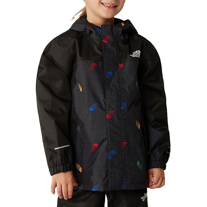 The North Face - Antora Rain Jacket - Toddlers'