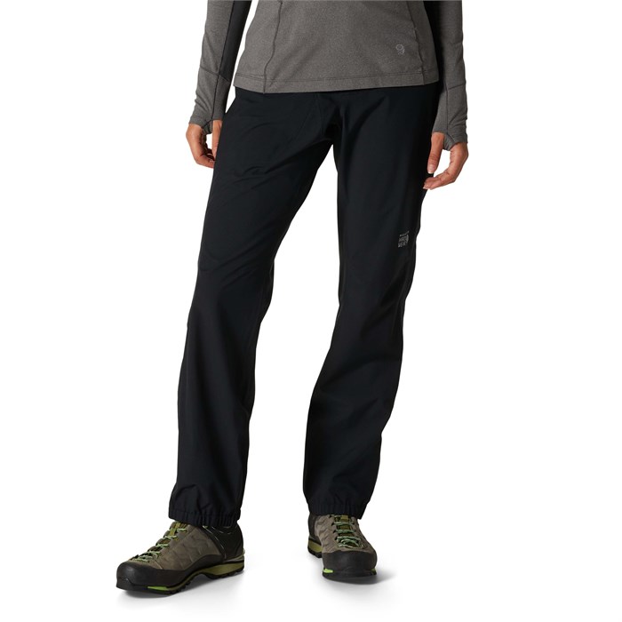 Mountain Hardwear - Stretch Ozonic™ Short Pants - Women's
