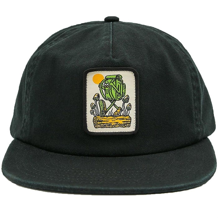 Parks Project - x Leave No Trace Pack It Out Hat