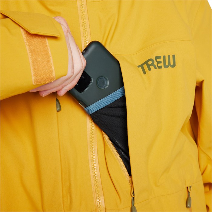 Trew Gear Cosmic Primo Jacket | evo