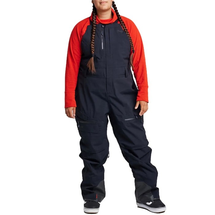 Trew Gear - Chariot Primo Plus Tall Bibs - Women's