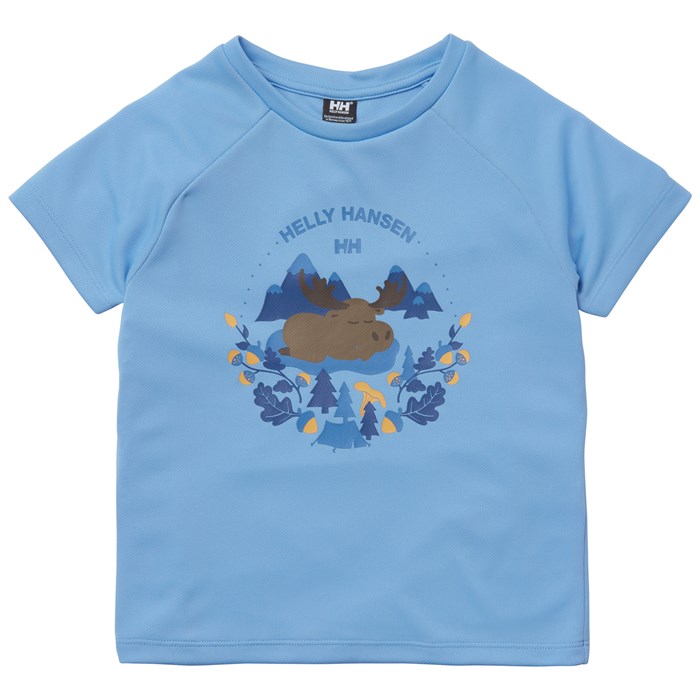 Helly Hansen - Marka T-Shirt - Toddlers'