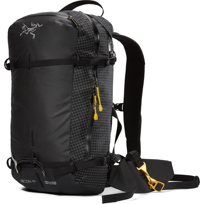 Arc'teryx - Arc'teryx Micon LiTRIC 16L Airbag Pack