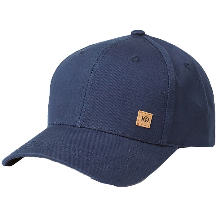 Tentree - Cork Icon Elevation Hat