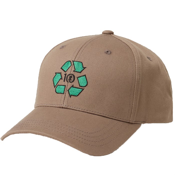 Tentree - Recycle Ten Elevation Hat