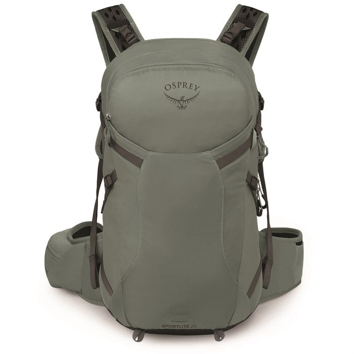Osprey - Sportlite 25 Extended Fit Backpack