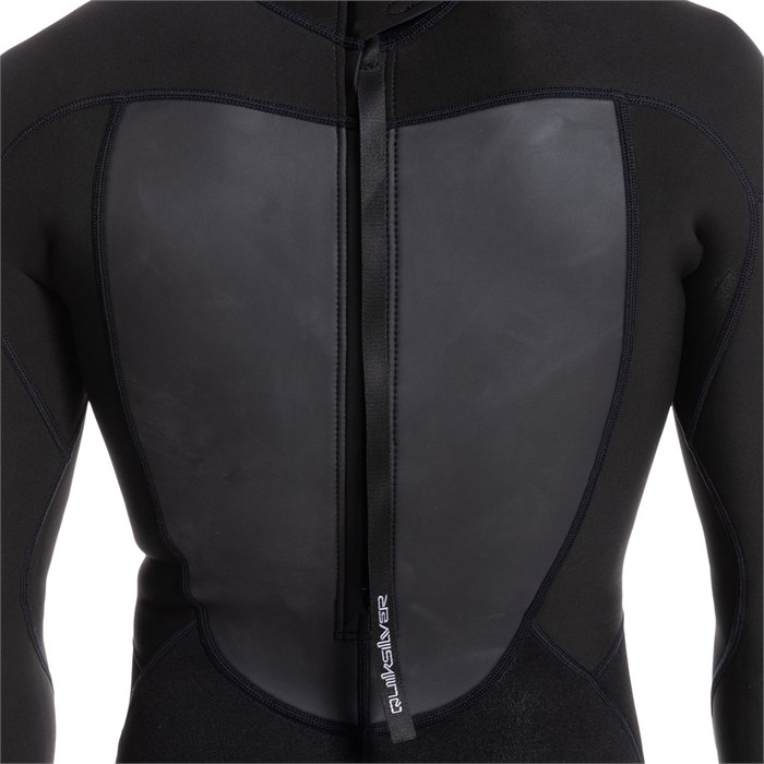 Quiksilver 3/2 Prologue Back Zip Wetsuit