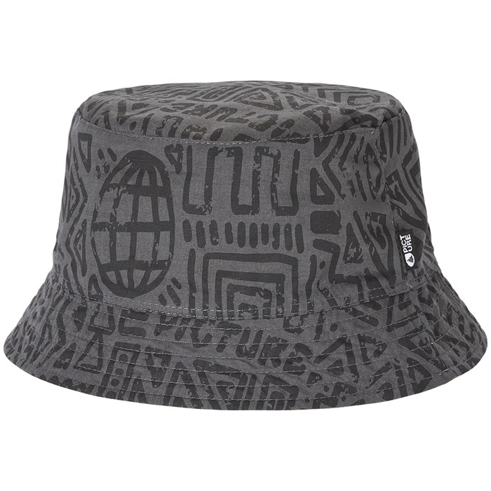 Picture Organic Okori 2-in-1 Bucket Hat | evo