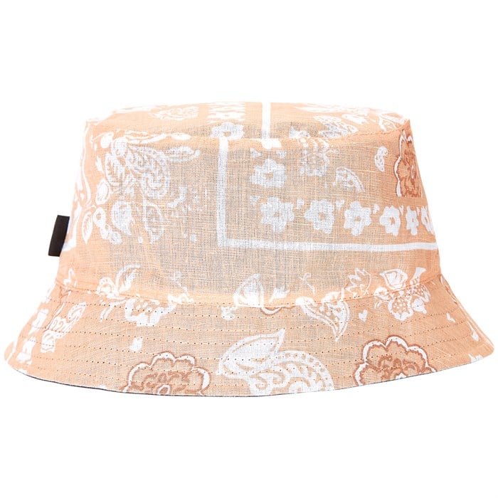 Picture Organic Okori 2-in-1 Bucket Hat | evo