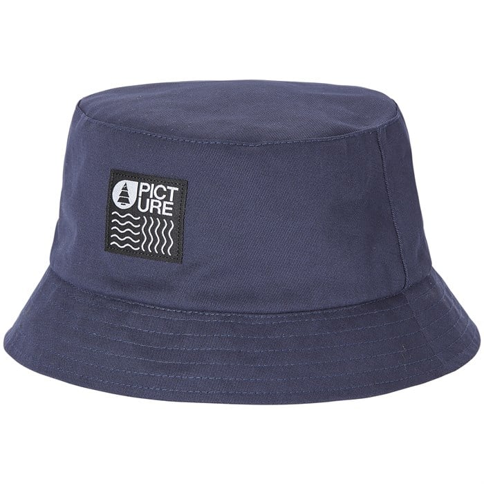 Picture Organic Okori 2-in-1 Bucket Hat | evo