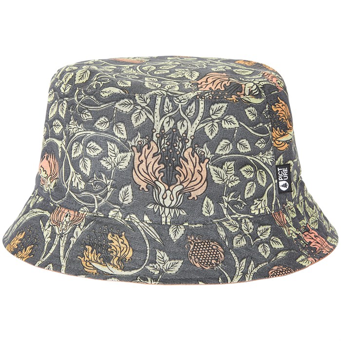 Picture Organic Okori 2-in-1 Bucket Hat | evo