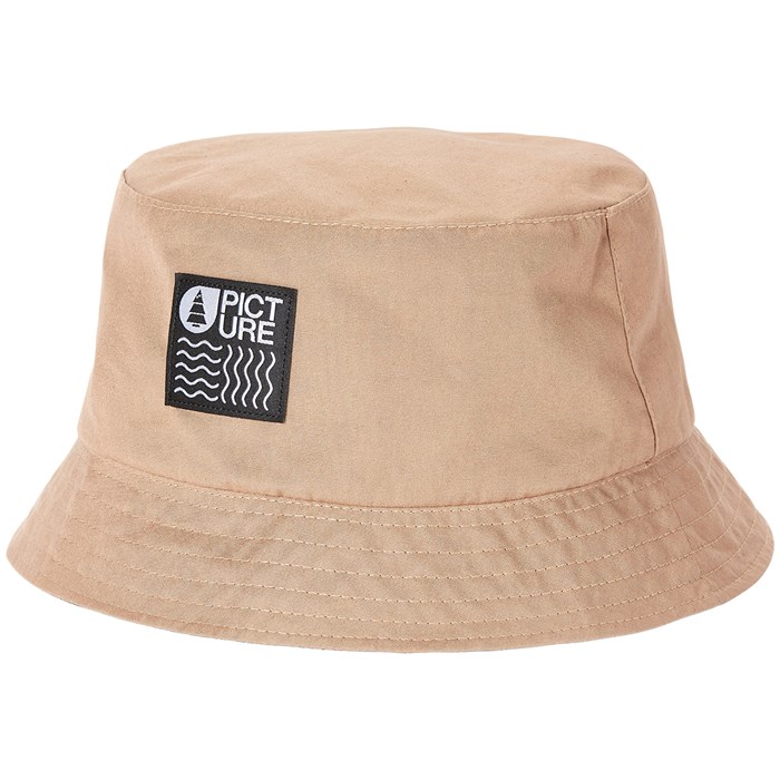 Picture Organic Okori 2-in-1 Bucket Hat