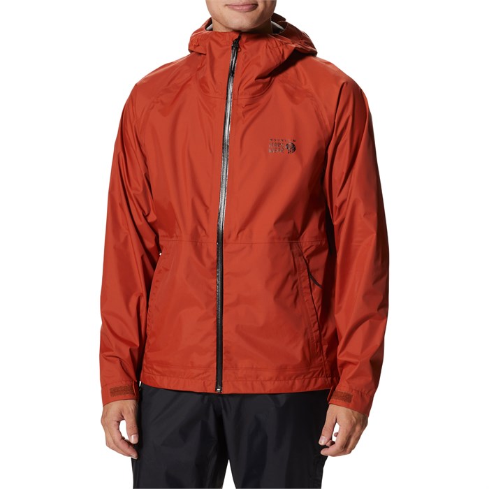 Mountain Hardwear - Threshold™ Jacket