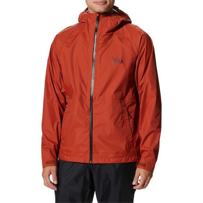 Mountain hardwear shop finder jacket