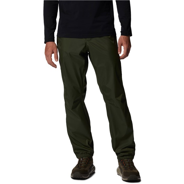 Mountain Hardwear - Threshold™ Pants