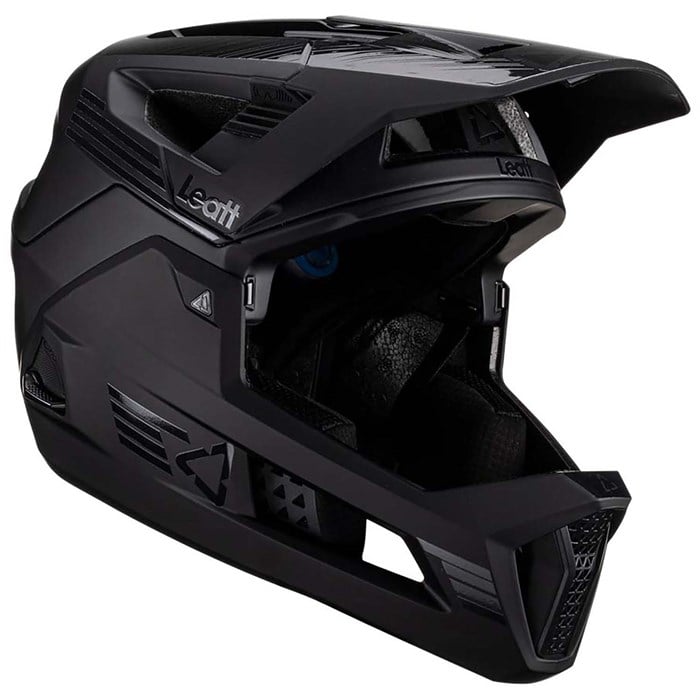 Leatt - MTB Enduro 4.0 V23 Bike Helmet