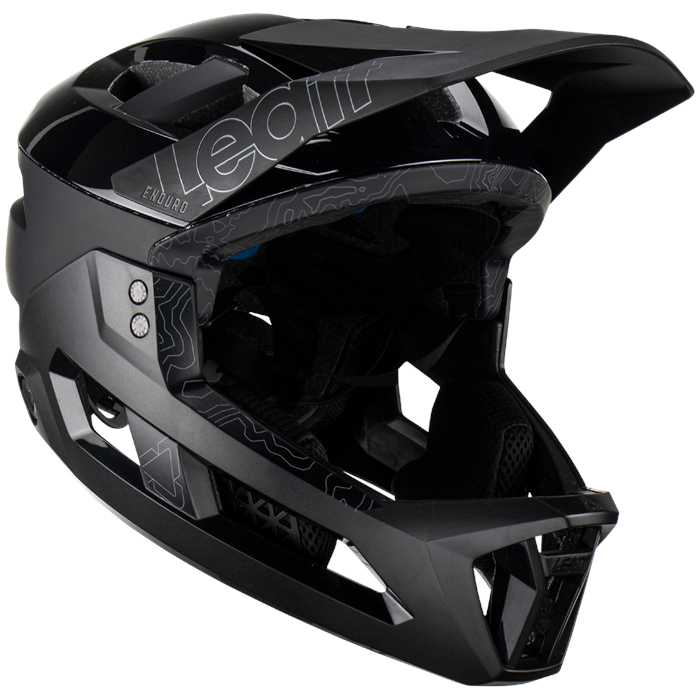 Leatt - MTB Enduro 3.0 V23 Bike Helmet