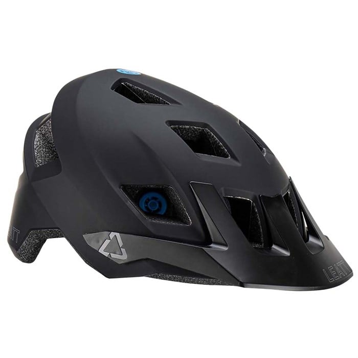 Leatt - MTB AllMtn 1.0 V23 Bike Helmet