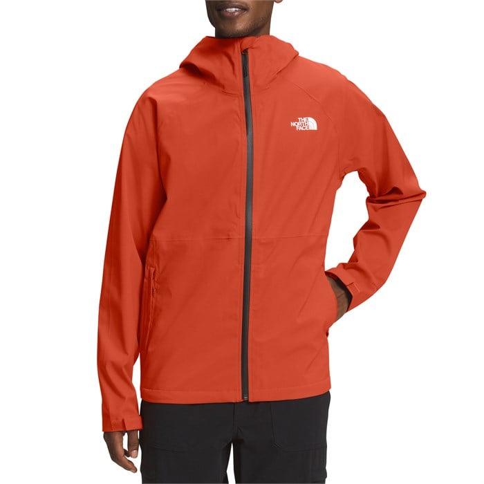 The North Face - Valle Vista Jacket - Men's