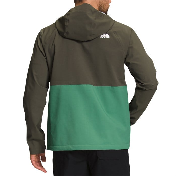 The North Face Valle Vista Jacket - Men’s