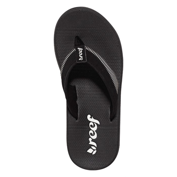 reef stash flip flops