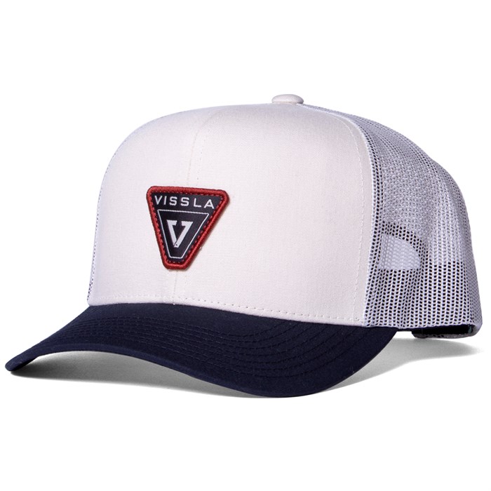Vissla - Cascade Eco Trucker Hat