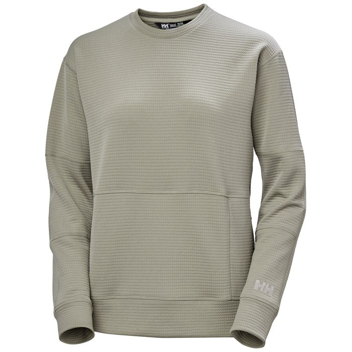 Helly Hansen - Helly Hansen Evolved Air Crewneck Top - Women's