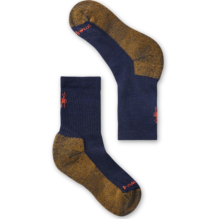 Smartwool - Hike Light Cushion Crew Socks - Kids'
