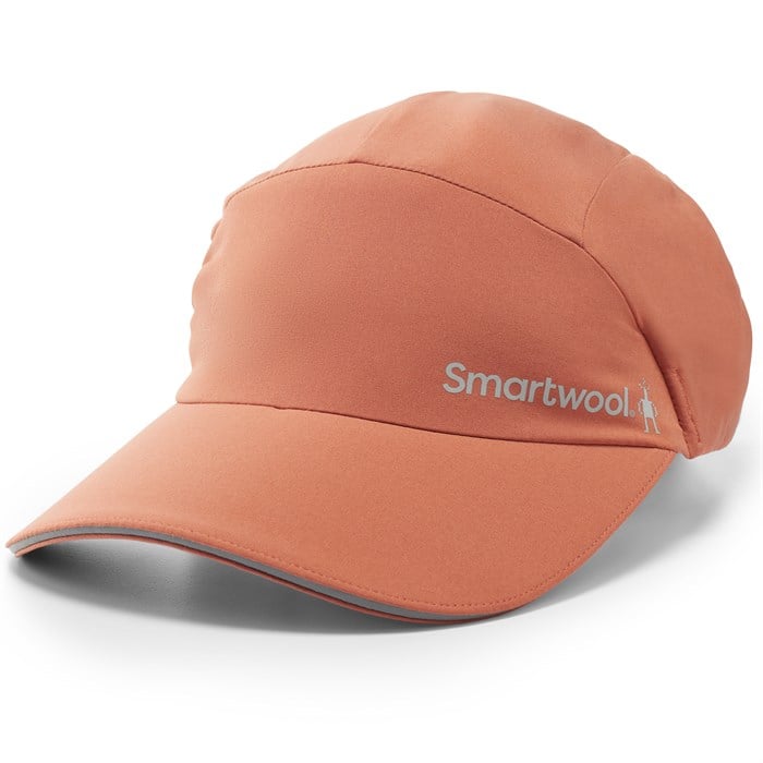 Smartwool - Go Far, Feel Good Runner's Cap