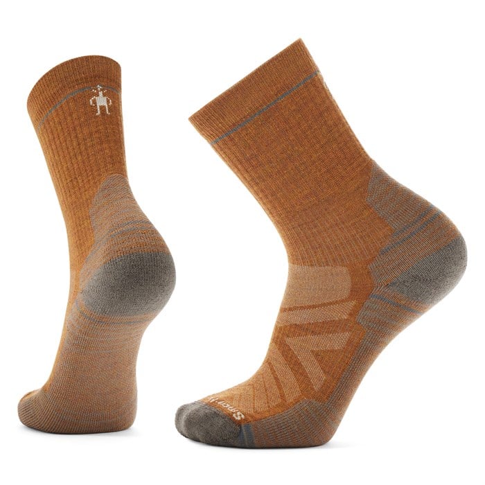 Smartwool - Smartwool Hike Light Cushion Mid Crew Socks - Unisex