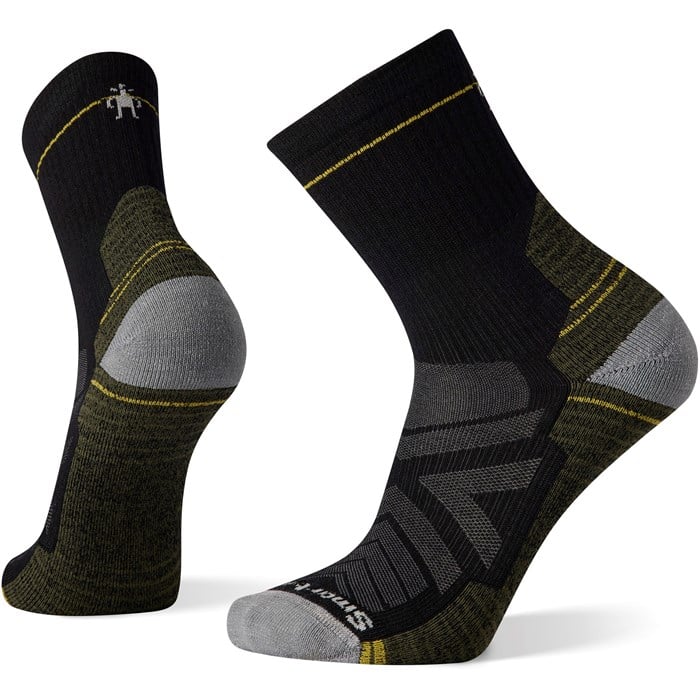 Smartwool - Hike Light Cushion Mid Crew Socks - Unisex