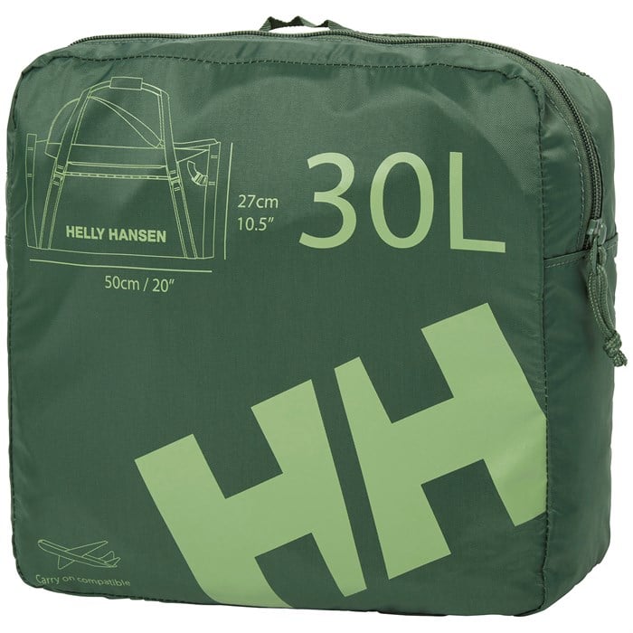 Helly Hansen 2 30L Duffel Bag