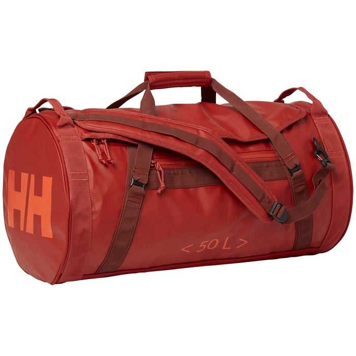 Helly Hansen - 2 50L Duffel Bag