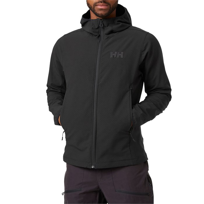 cascade shield jacket