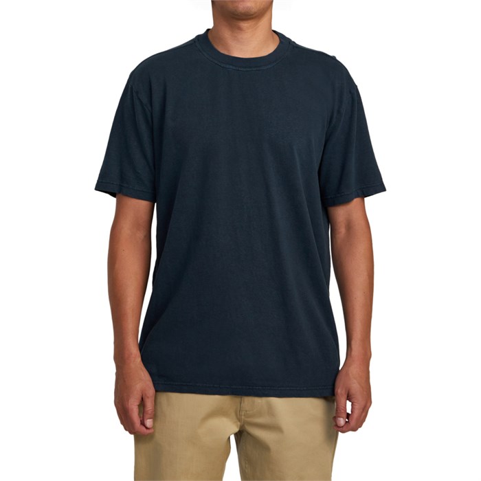 RVCA - HI Grade Hemps Short-Sleeve Shirt