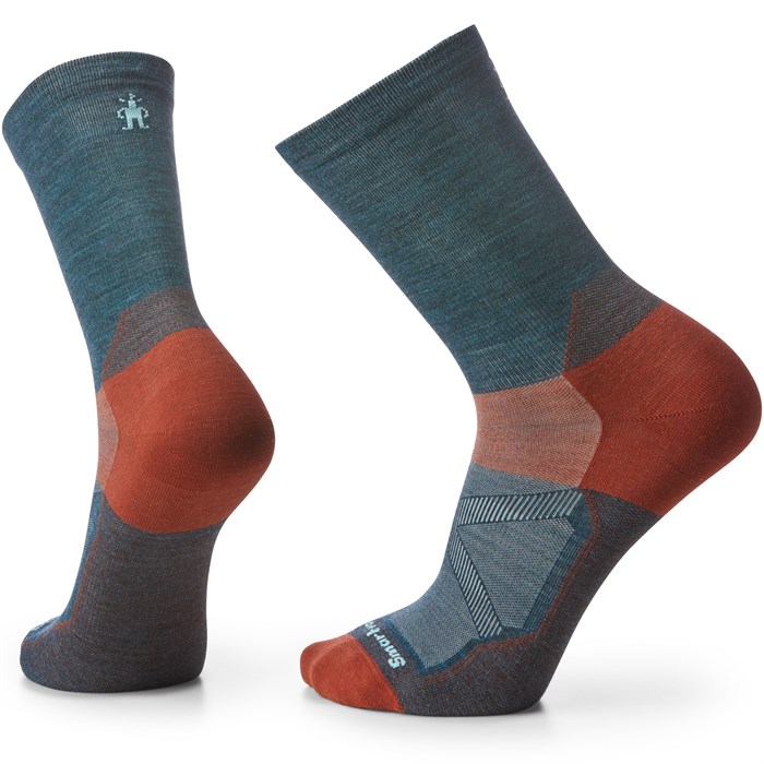 Smartwool - Bike Zero Cushion Crew Socks