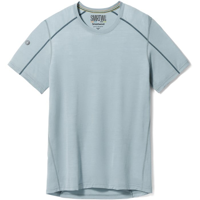 Smartwool - Ultralite Mountain Bike Short Sleeve Tee