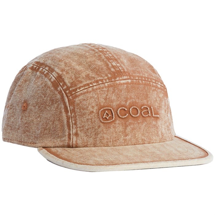 Coal - Coal The Edison Hat
