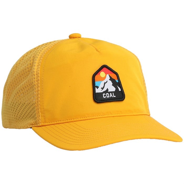 Coal - ONE Peak Hat