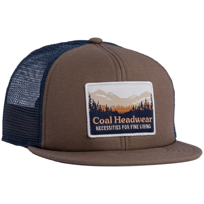 Coal - The Hauler Hat