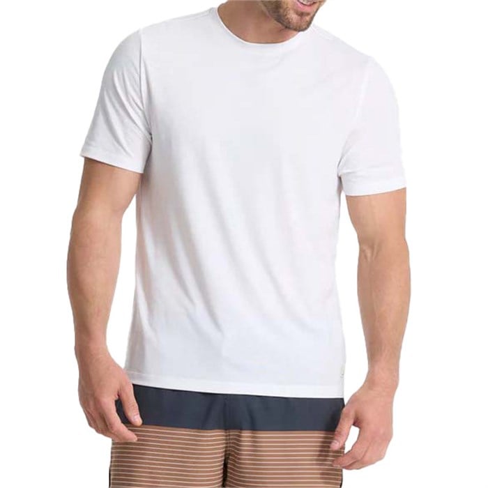 Vuori - Vuori Current Tech T-Shirt - Men's