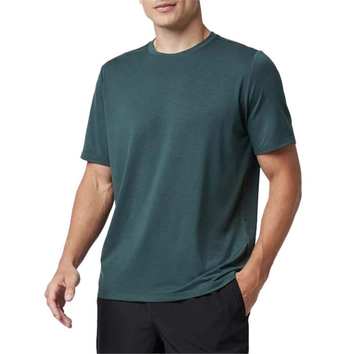 Vuori - Current Tech T-Shirt - Men's