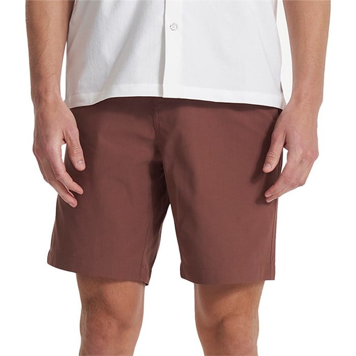 Vuori - Meta Shorts