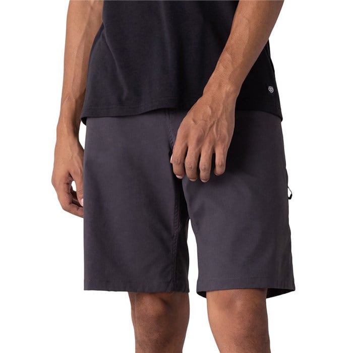 686 - Everywhere Hybrid Relaxed Shorts