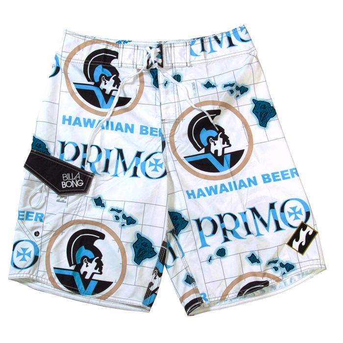 Billabong Primo Beer Boardshorts evo