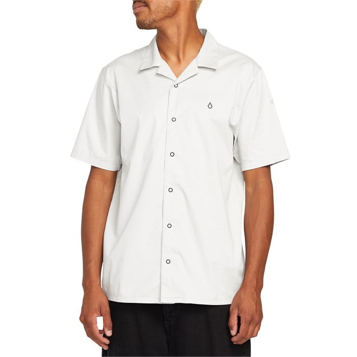 Volcom - Skate Vitals Axel Shirt