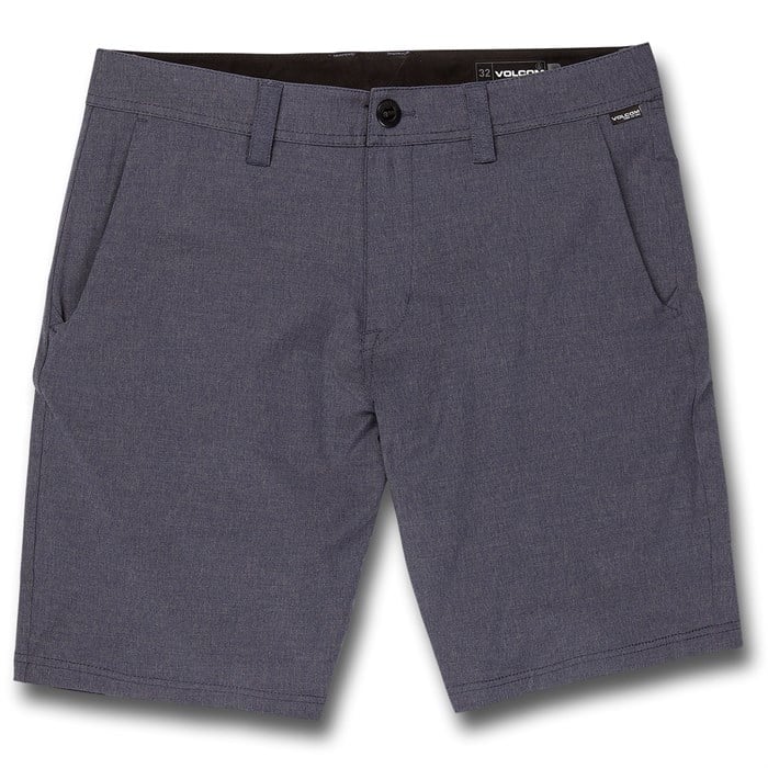 Volcom - Frickin Cross Shred Static 20 Hybrid Shorts - Men's