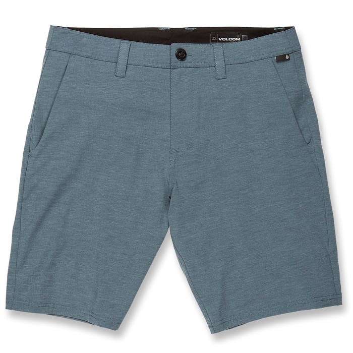 Volcom - Frickin Cross Shred Static 20 Hybrid Shorts - Men's