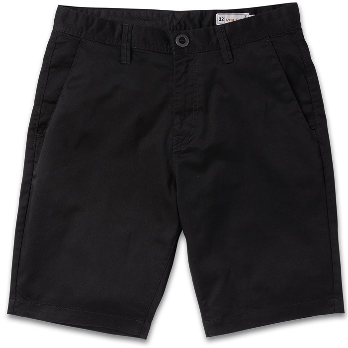 Volcom - Volcom Frickin Modern Stretch-21" Shorts - Men's