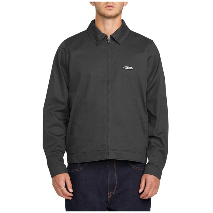 Volcom - Voider Jacket - Men's